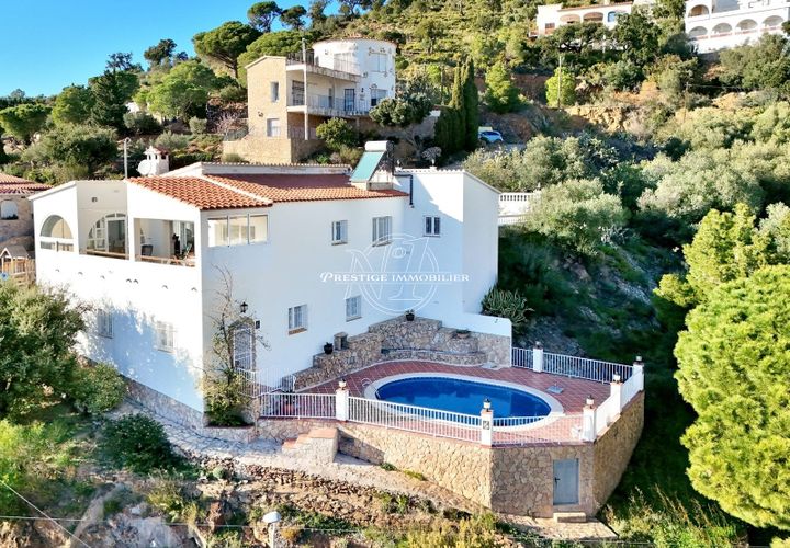 Villa i Roses, Gerona, Roses - € 799 000 | Ref: 6127/J32-H-N1IMMOFRESP - foto 1