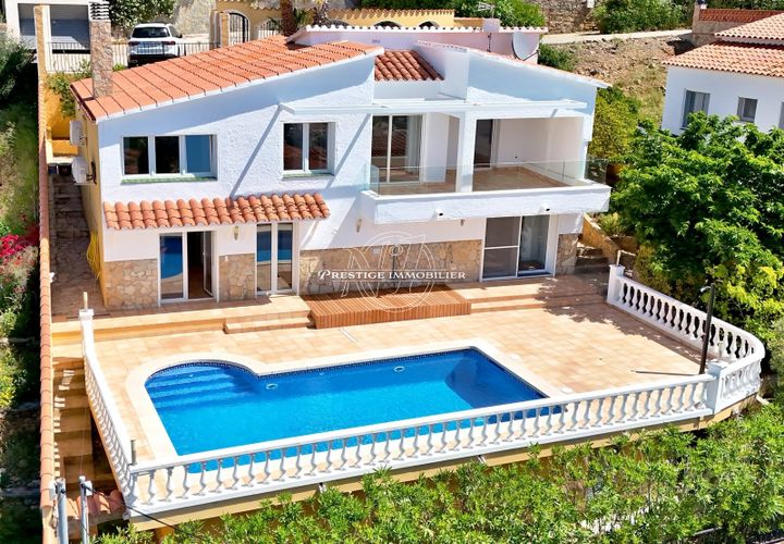 Villa i Roses, Gerona, Roses - € 665.000 | Ref: 5033/S24-N1IMMOFRESP - foto 1