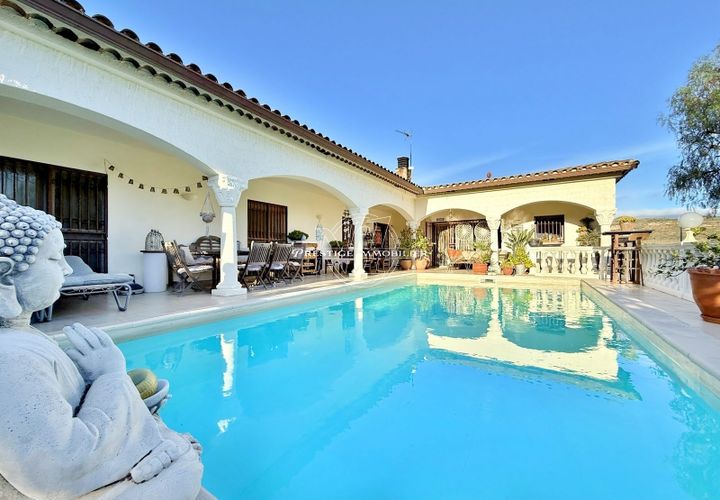 Villa i Roses, Gerona, Roses - € 785.000 | Ref: 6086/C-N1IMMOFRESP - foto 1