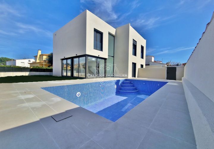 Villa i Castello D'empuries, Gerona, Castello D'empuries - € 739.000 | Ref: 4692/JF103-N1IMMOFRESP - foto 1