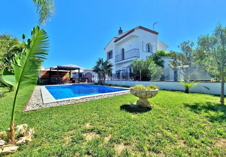 Villa i Roses, Gerona, Roses - € 735.000 | Ref: 4502/S30-N1IMMOFRESP - foto 1
