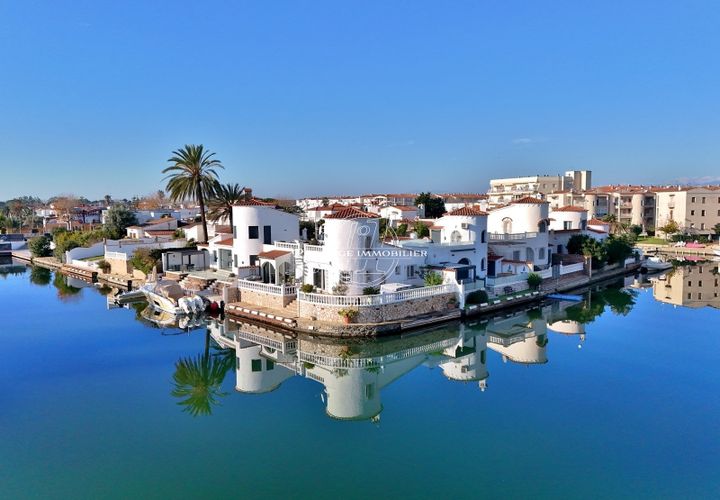 Villa a Castello D'empuries, Gerona, Castello D'empuries - € 699.000 | Ref: 6092/S27-N1IMMOFRESP - foto 1
