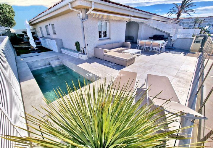 Villa a Castello D'empuries, Gerona, Castello D'empuries - € 699.000 | Ref: 4657/S-N1IMMOFRESP - foto 1