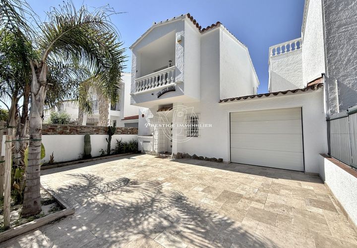 Villa a Castello D'empuries, Gerona, Castello D'empuries - € 669.000 | Ref: 6198/S104-N1IMMOFRESP - foto 1