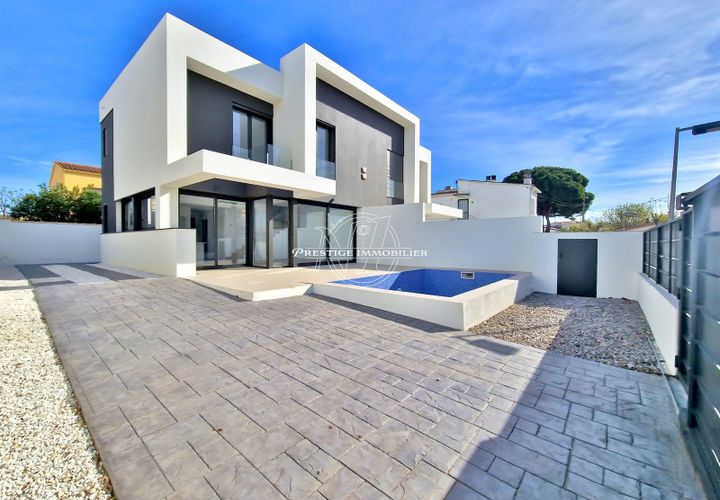 Villa a Castello D'empuries, Gerona, Castello D'empuries - € 649.000 | Ref: 5001/JF101-N1IMMOFRESP - foto 1