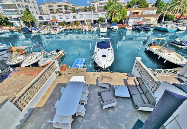 Villa i Roses, Gerona, Roses - € 585.000 | Ref: 4770/JF76-N1IMMOFRESP - foto 1