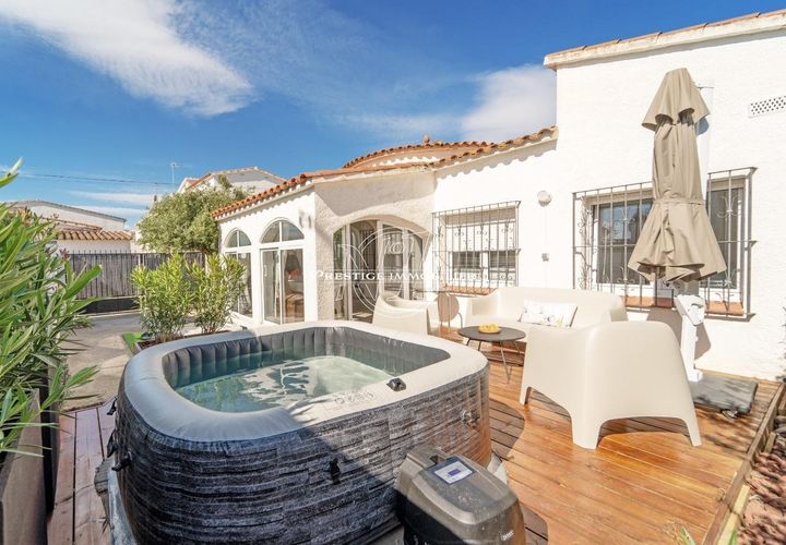 Villa a Castello D'empuries, Gerona, Castello D'empuries - € 390.000 | Ref: 6300/JF2-H-N1IMMOFRESP - foto 1