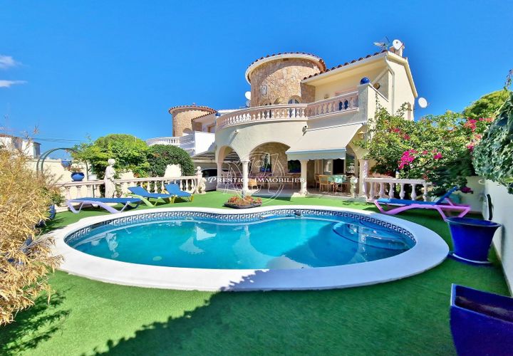 Villa a Castello D'empuries, Gerona, Castello D'empuries - € 525.000 | Ref: 6017/JF-N1IMMOFRESP - foto 1