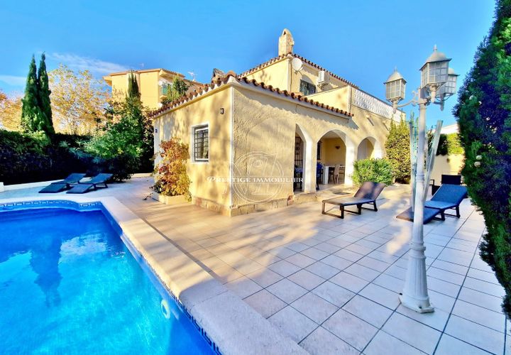 Villa a Castello D'empuries, Gerona, Castello D'empuries - € 430.000 | Ref: 4902/LB36-H-N1IMMOFRESP - foto 1