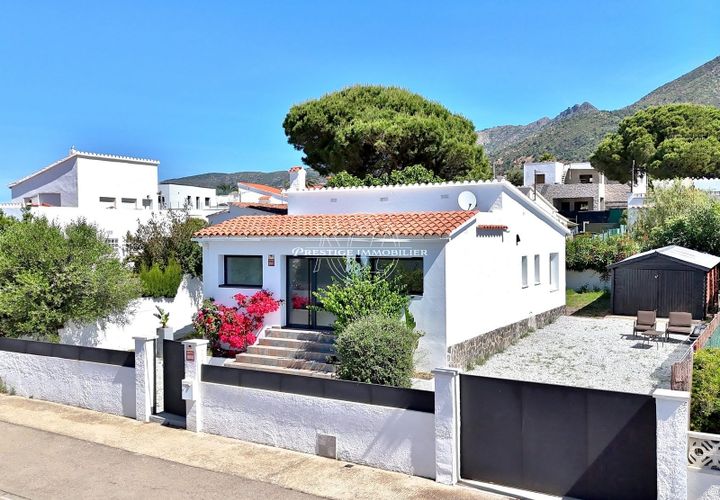 Villa a Roses, Gerona, Roses - € 425.000 | Ref: 4907/A150-N1IMMOFRESP - foto 1