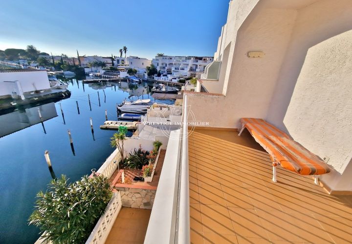 Villa a Empuriabrava, Gerona, Empuriabrava - € 419.000 | Ref: 4923/JF6-N1IMMOFRESP - foto 1