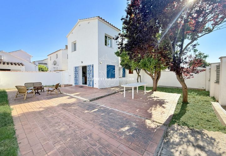 Villa a Roses, Gerona, Roses - € 219.000 | Ref: 6234/A114-N1IMMOFRESP - foto 1