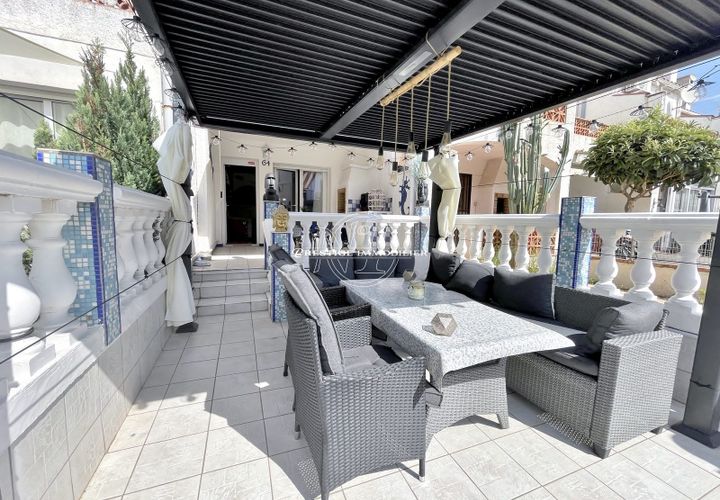 Villa a Empuriabrava, Gerona, Empuriabrava - € 225.000 | Ref: 6023/JF51-N1IMMOFRESP - foto 1