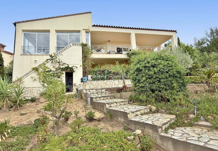 Villa i Palau-Saverdera, Gerona, Palau-Saverdera - € 680.000 | Ref: 6309/MC-N1IMMOFRESP - foto 1