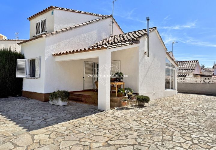 Villa i Roses, Gerona, Roses - € 339.000 | Ref: 6330/JF-N1IMMOFRESP - foto 1