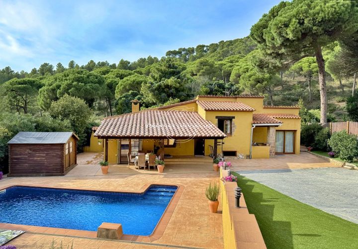 Villa en Begur, Gerona, Begur - € 650.000 | Ref: 6337/A-N1IMMOFRESP - photo 1