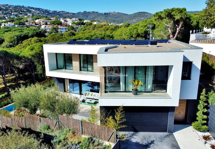 Villa a Platja D'aro, Gerona, Platja D'aro - € 2.995.000 | Ref: 6332/A-H-N1IMMOFRESP - foto 1