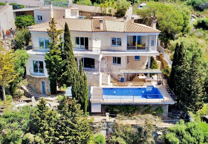 Villa a Roses, Gerona, Roses - € 1.357.000 | Ref: 6354/C-N1IMMOFRESP - foto 1