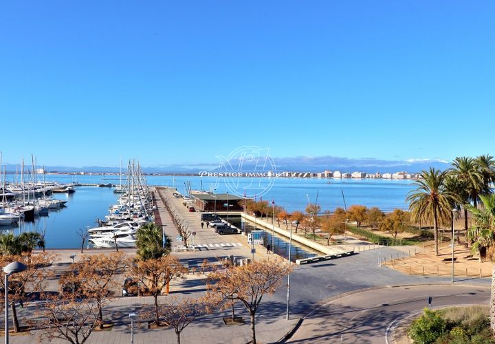 Lejlighed i Roses, Gerona, Roses - € 730.000 | Ref: 3850/S-N1IMMOFRESP - foto 1