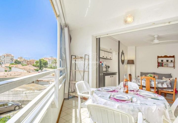 Leilighet i Roses, Gerona, Roses - € 140 000 | Ref: 6277/J87-H-N1IMMOFRESP - foto 1