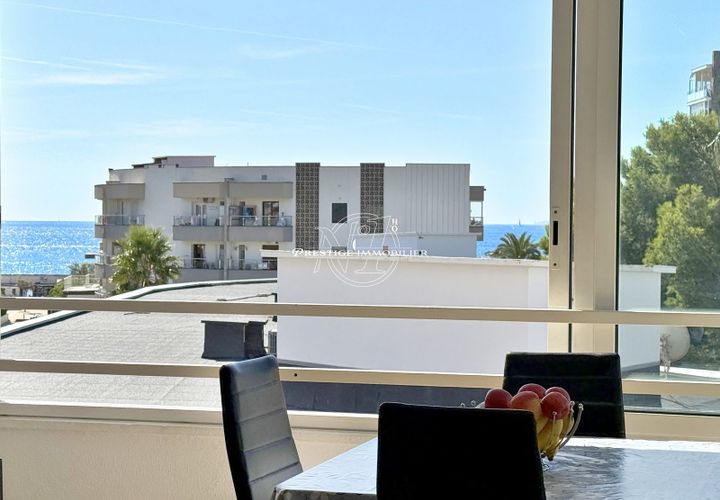 Leilighet i Roses, Gerona, Roses - € 159 000 | Ref: 6303/S62-N1IMMOFRESP - foto 1