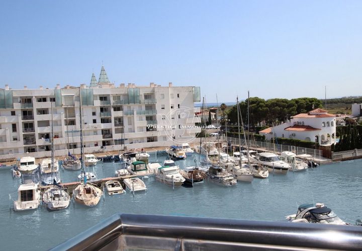 Lejlighed i Roses, Gerona, Roses - € 306.000 | Ref: 6043/J105-H-N1IMMOFRESP - foto 1