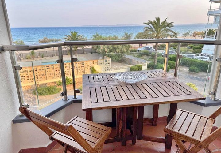 Lejlighed i Roses, Gerona, Roses - € 289.000 | Ref: 6246/S124-H-N1IMMOFRESP - foto 1