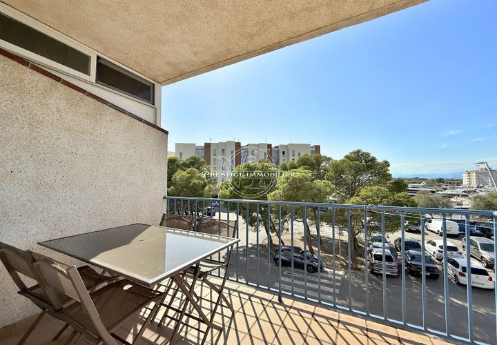 Leilighet i Roses, Gerona, Roses - € 96 900 | Ref: 6308/MC10-N1IMMOFRESP - foto 1