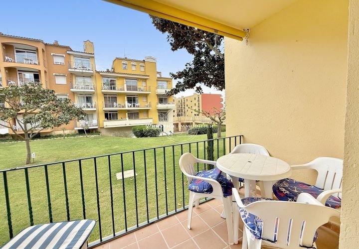Lejlighed i Empuriabrava, Gerona, Empuriabrava - € 220.000 | Ref: 6188/MC55-N1IMMOFRESP - foto 1