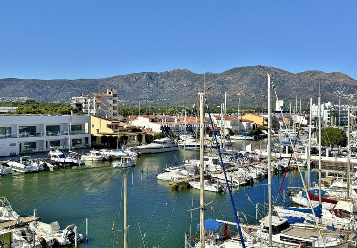 Lejlighed i Roses, Gerona, Roses - € 210.000 | Ref: 6243/JF70-N1IMMOFRESP - foto 1