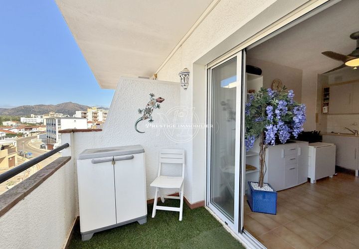 Lejlighed i Roses, Gerona, Roses - € 149.000 | Ref: 6314/A67-N1IMMOFRESP - foto 1