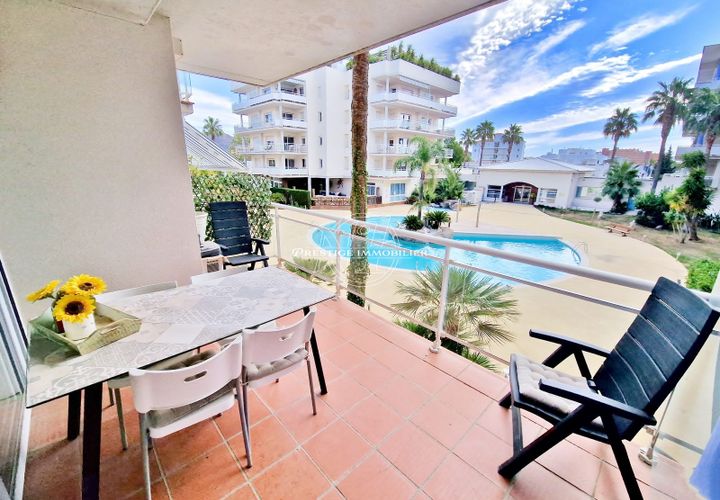 Leilighet i Roses, Gerona, Roses - € 209 000 | Ref: 6020/J19-N1IMMOFRESP - foto 1
