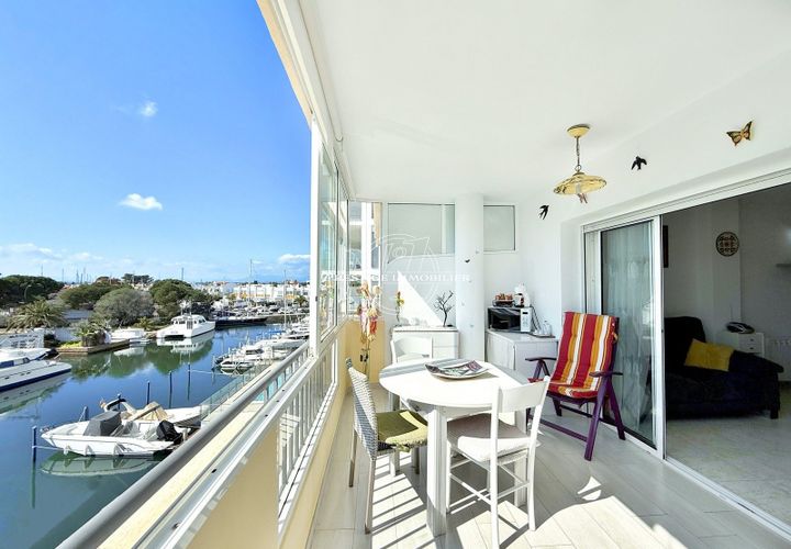 Lejlighed i Roses, Gerona, Roses - € 189.000 | Ref: 6157/S46-N1IMMOFRESP - foto 1