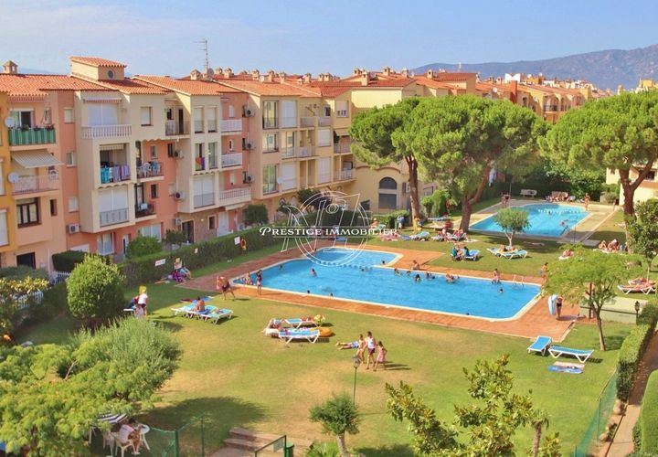 Leilighet i Empuriabrava, Gerona, Empuriabrava - € 125 000 | Ref: 6083/LB15-N1IMMOFRESP - foto 1