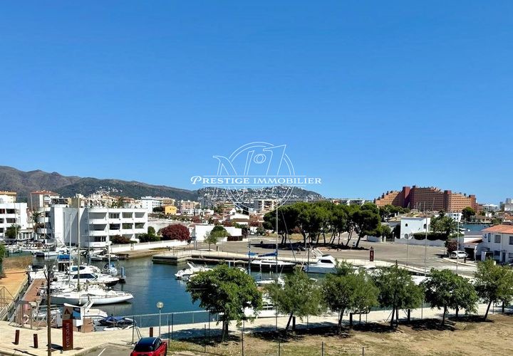 Leilighet i Roses, Gerona, Roses - € 99 000 | Ref: 5096/J48-N1IMMOFRESP - foto 1