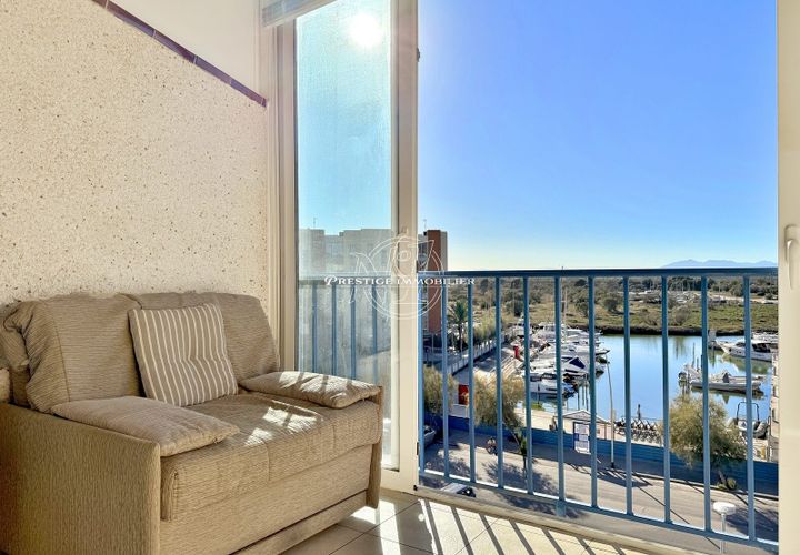 Lejlighed i Roses, Gerona, Roses - € 108.000 | Ref: 6317/A111-N1IMMOFRESP - foto 1