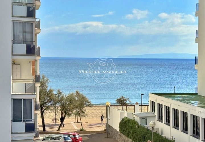 Lejlighed i Roses, Gerona, Roses - € 119.000 | Ref: 6329/MC64-N1IMMOFRESP - foto 1