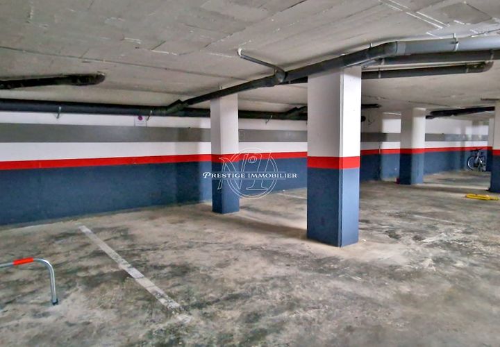 Parkeringsplads i Santa Margarida, Gerona, Santa Margarida - € 19.000 | Ref: 4513/A21-N1IMMOFRESP - foto 1
