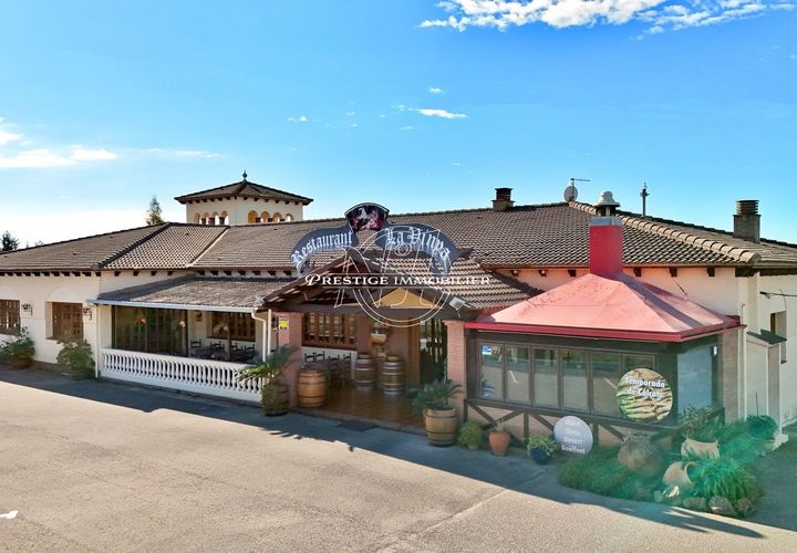 Erhvervsejendom i Roses, Gerona, Roses - € 955.000 | Ref: 4930/S-N1IMMOFRESP - foto 1
