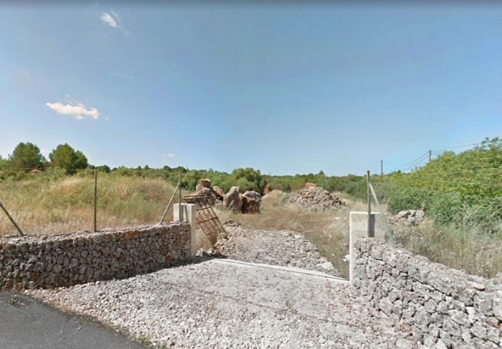 Tomt i Sencelles, Mallorca, Sencelles - € 450 000 | Ref: MPH-2630 - foto 1