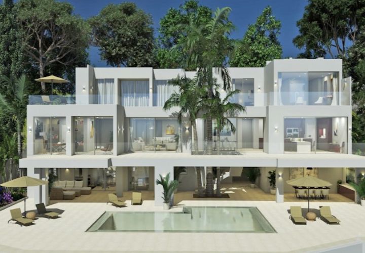 Villa a Palmanova, Mallorca, Palmanova - € 12.000.000 | Ref: MPH-2675 - foto 1