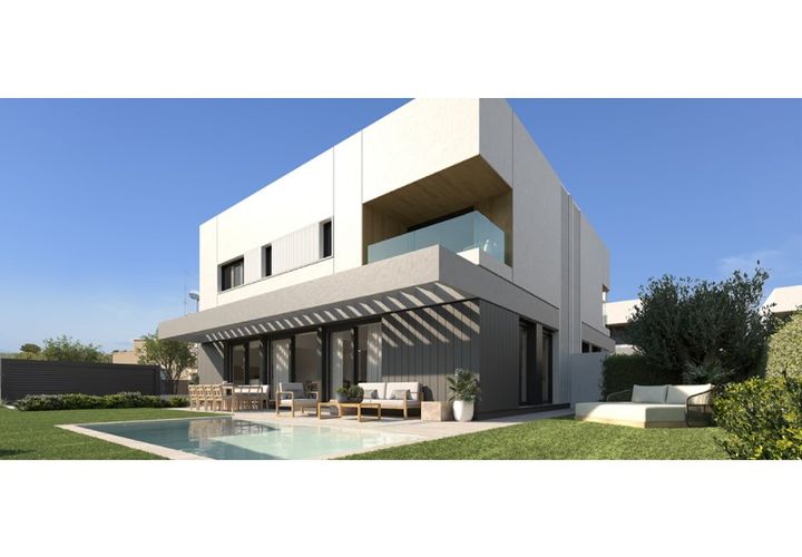 Villa i Maioris Decima, Mallorca, Maioris Decima - € 870.000 | Ref: MPH-3054 - foto 1