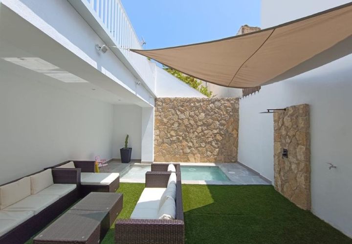 Rækkehus i Alaro, Mallorca, Alaro - € 620.000 | Ref: MPH-3118 - foto 1