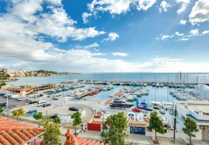Villa a Sant Agusti, Mallorca, Sant Agusti - € 3.100.000 | Ref: MPH-3186 - foto 1