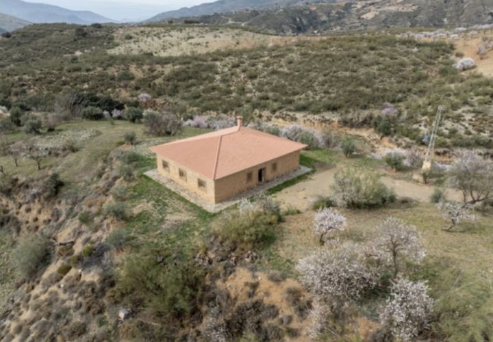 Tomt i Lobras, Granada, Lobras - € 375 000 | Ref: MPH-3224 - foto 1