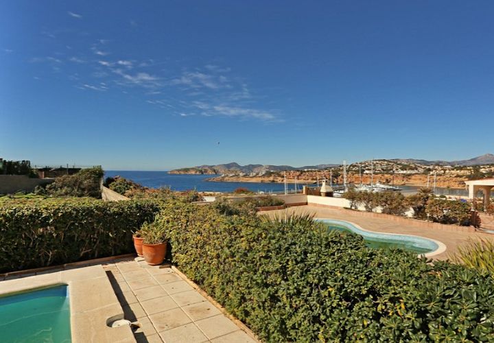 Villa i El Toro, Mallorca, El Toro - € 2.300.000 | Ref: MPH-3326 - foto 1