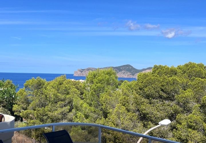 Leilighet i Santa Ponsa, Mallorca, Santa Ponsa - € 895 000 | Ref: MPH-3331 - foto 1
