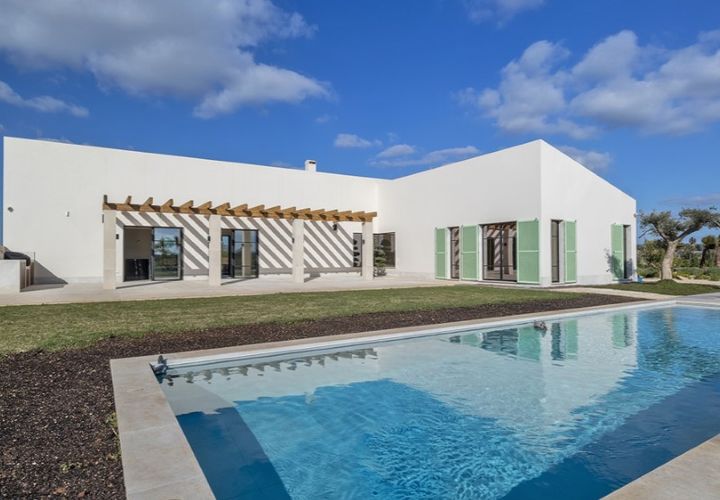 Farm i Campos, Mallorca, Campos - € 2.690.000 | Ref: MPH-3418 - foto 1