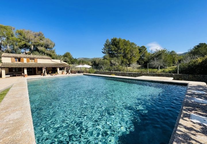 Farm i Calvia, Mallorca, Calvia - € 1.995.000 | Ref: MPH-3541 - foto 1