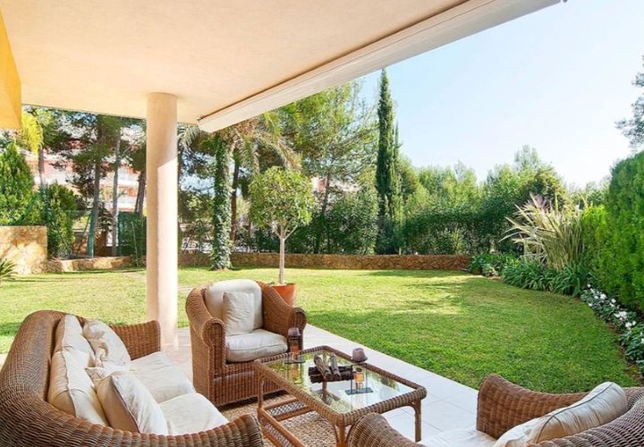 Leilighet i Sol De Mallorca, Mallorca, Sol De Mallorca - € 995 000 | Ref: MPH-3540 - foto 1